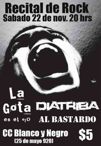 Argentina