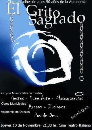Argentina