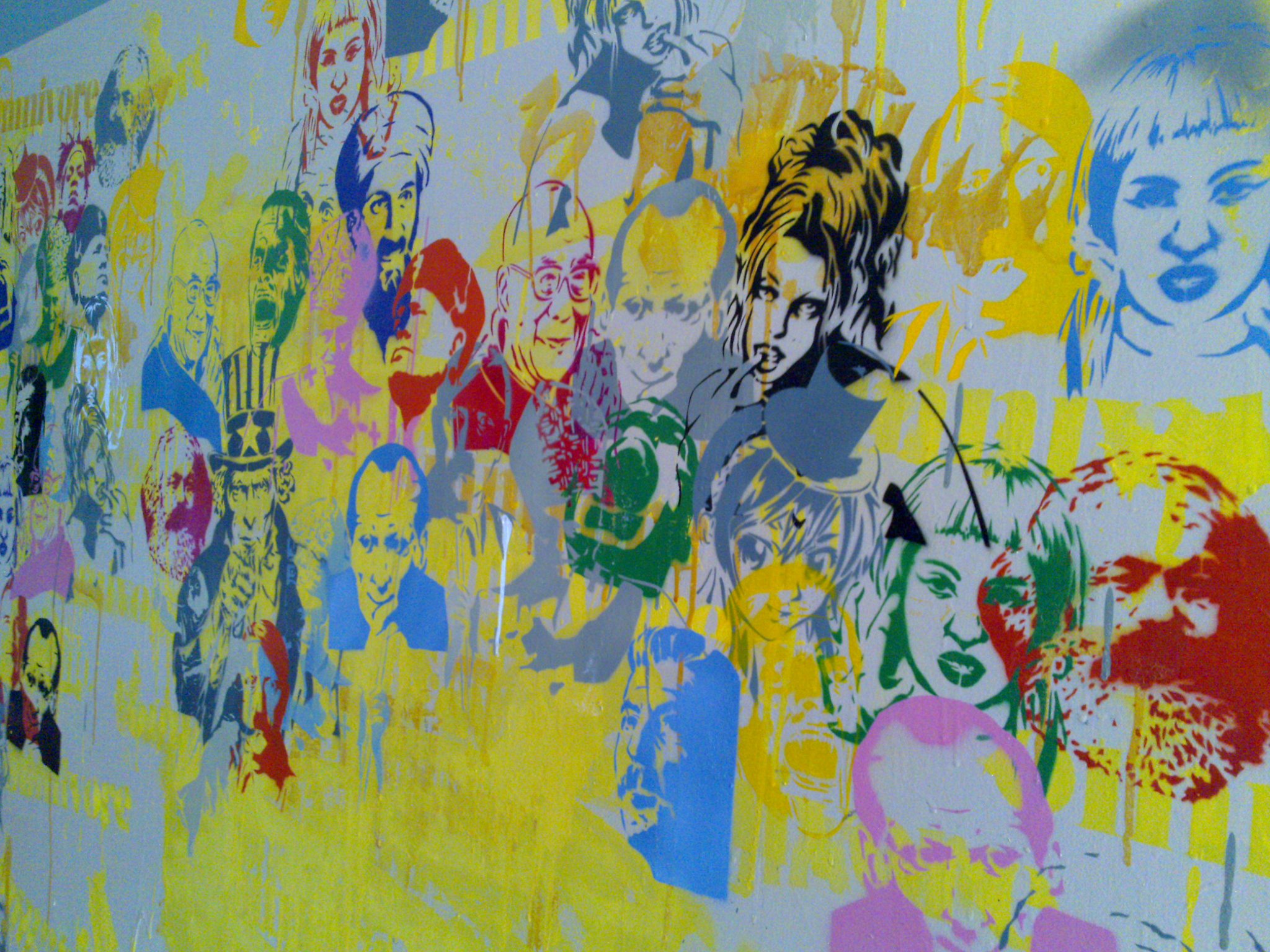 With World Icons